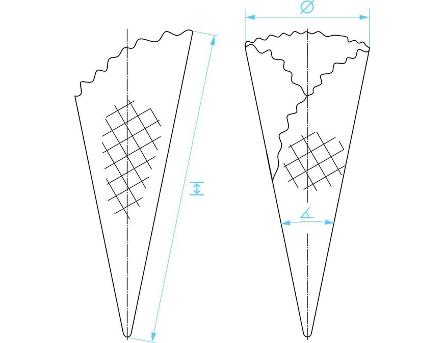 Стандарт 150 с какао