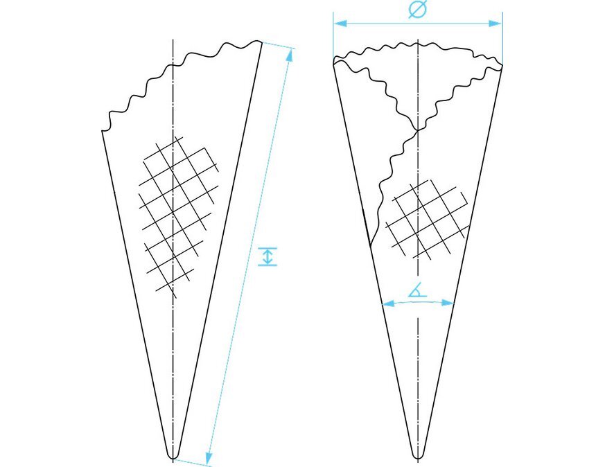 Стандарт 150 зеленый