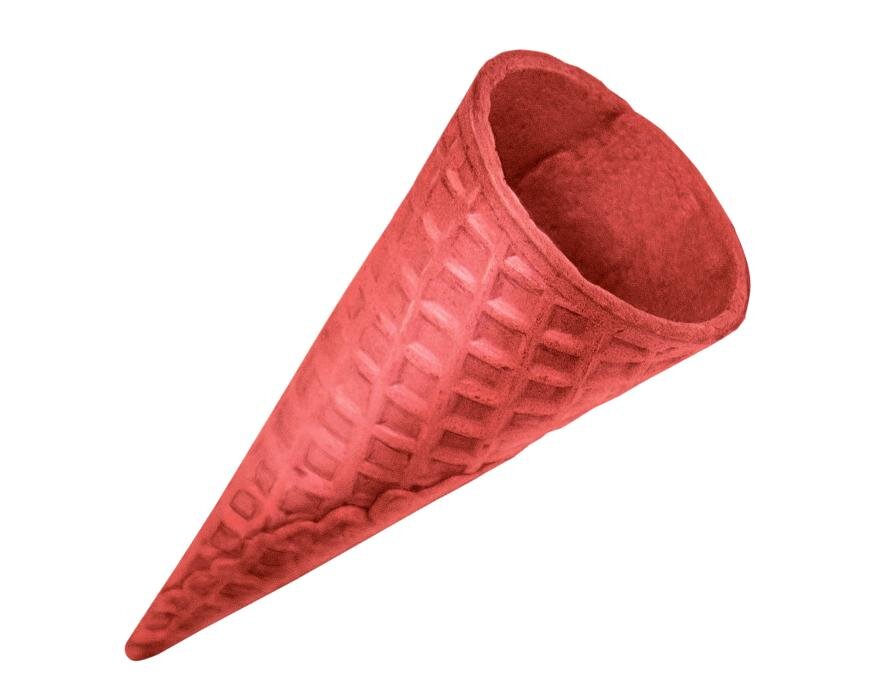 Стандарт 110 красный