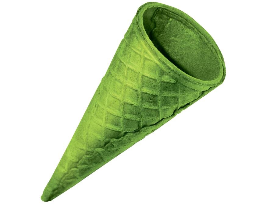 Стандарт 110 зеленый