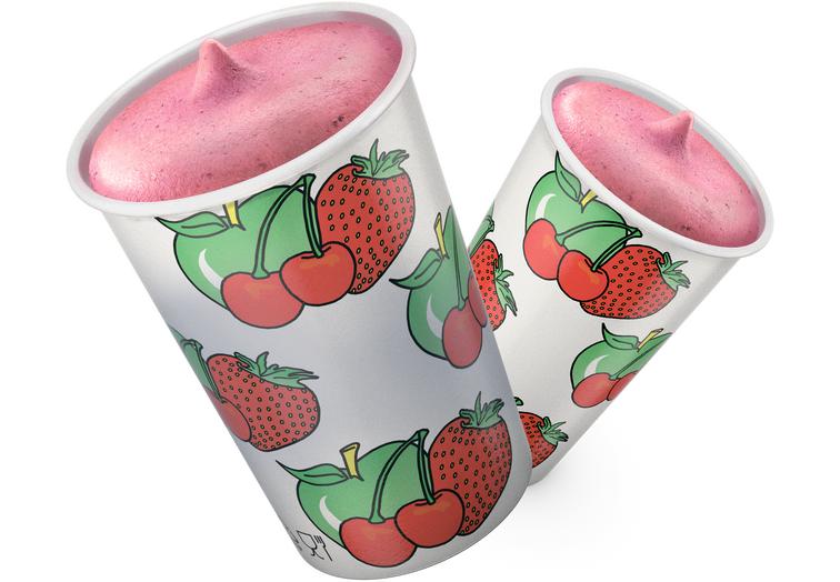 Плодово-ягодное