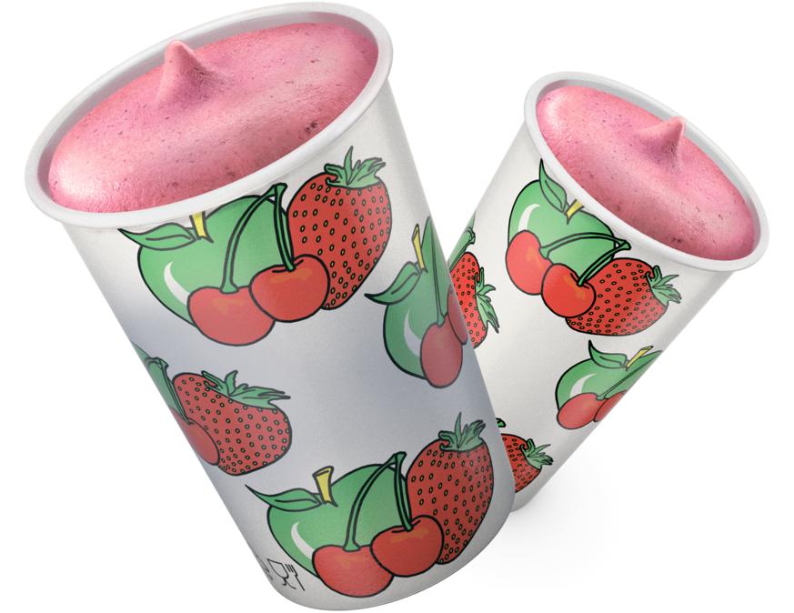 Плодово-ягодное