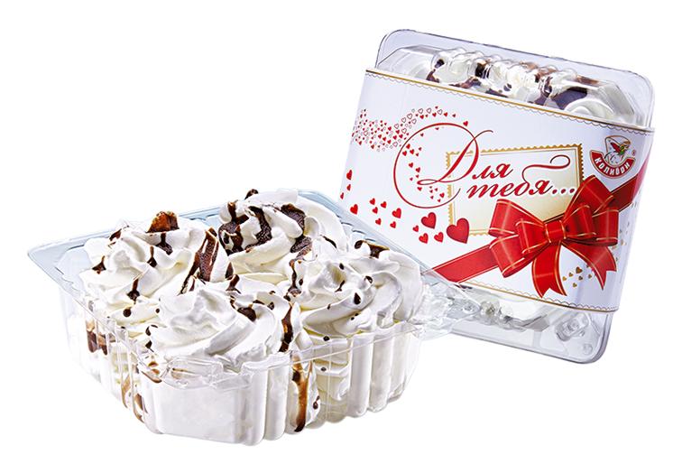 Торт "Для тебя..."