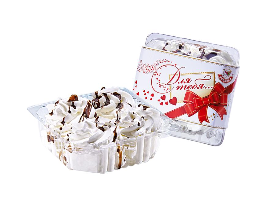 Торт "Для тебя..."