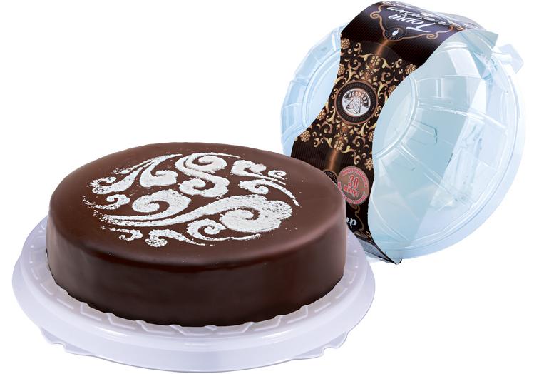 Торт-пломбир