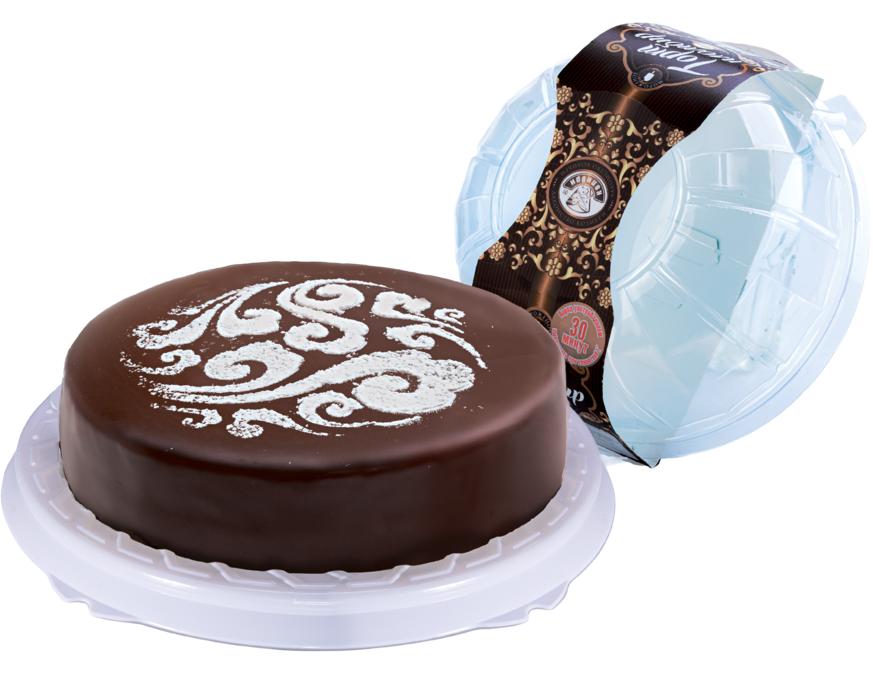 Торт-пломбир