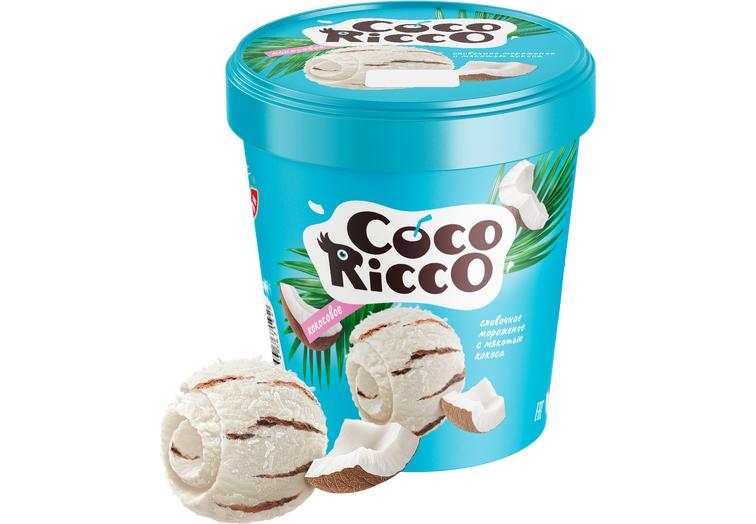 Coco Ricco