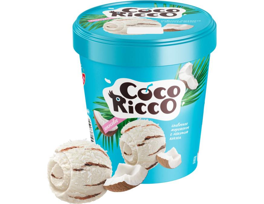 Coco Ricco