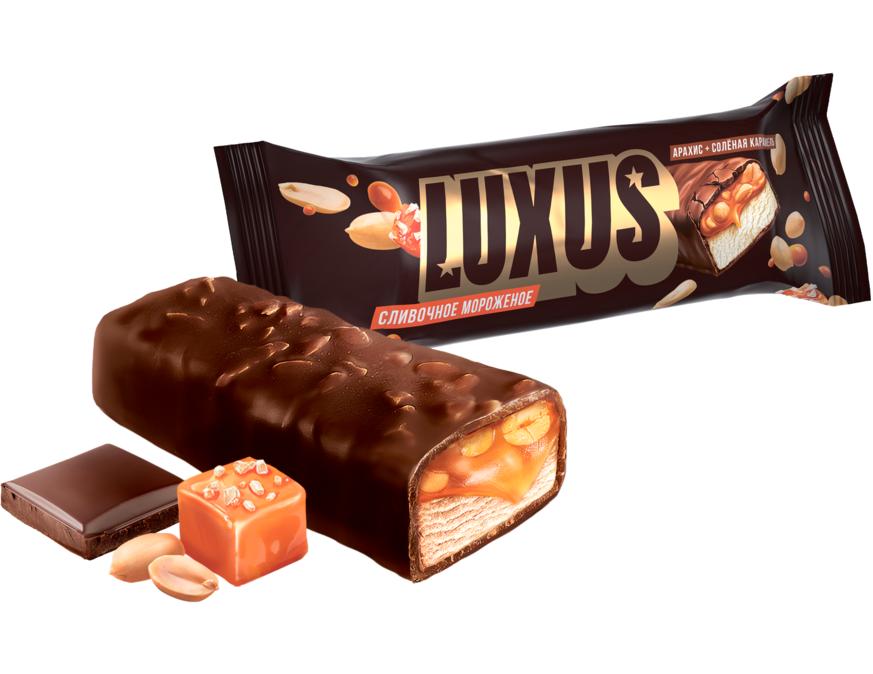 Батончик Luxus