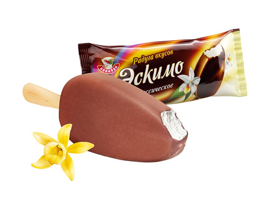 Радуга вкусов классическое