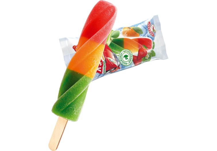 Эскимо Огонёк