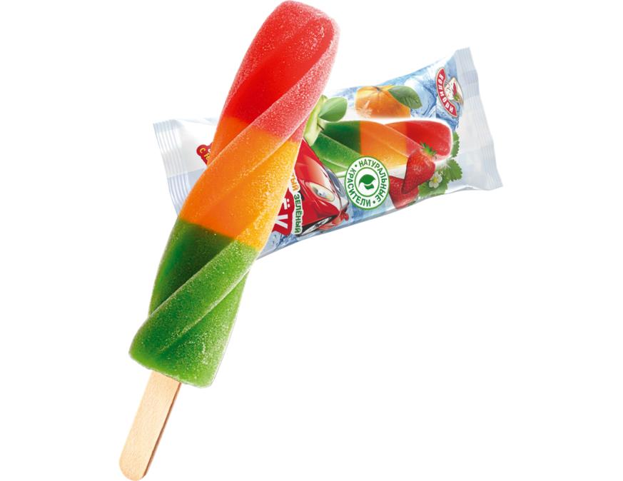 Эскимо Огонёк