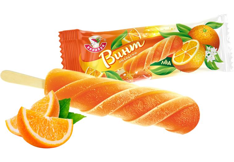 Винт апельсин