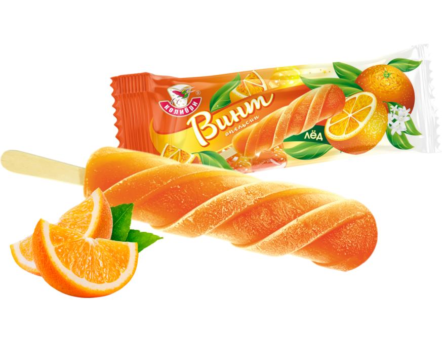 Винт апельсин