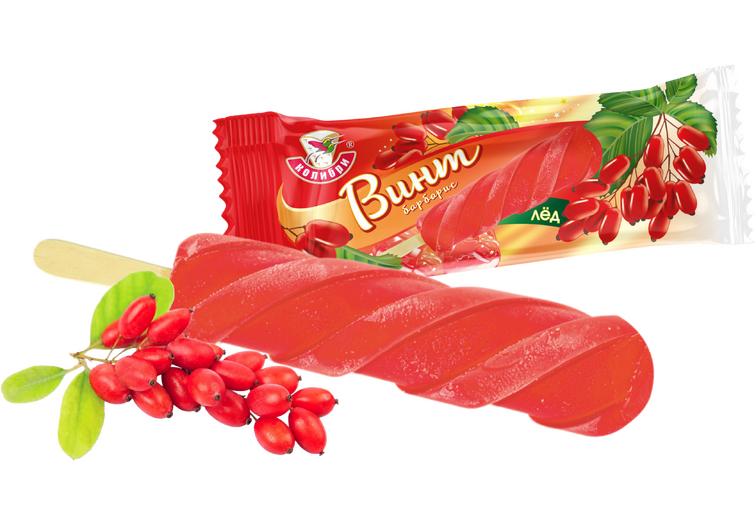 Винт барбарис