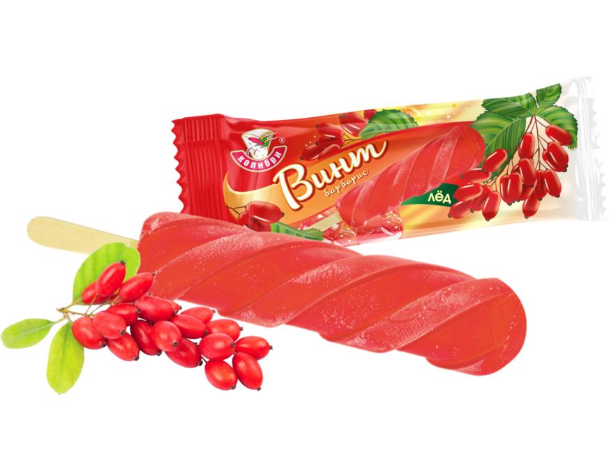 Винт барбарис