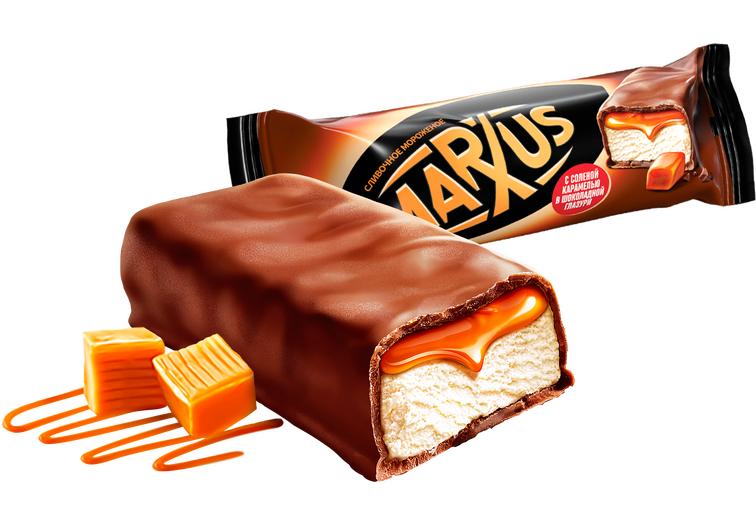 Батончик Marxus