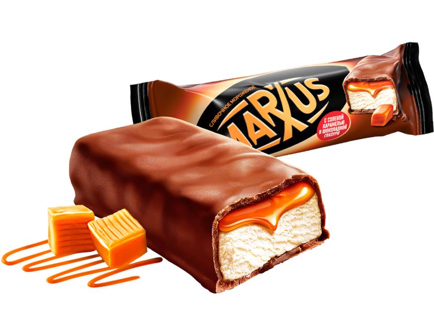 Батончик Marxus