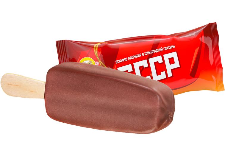 СССР пломбир