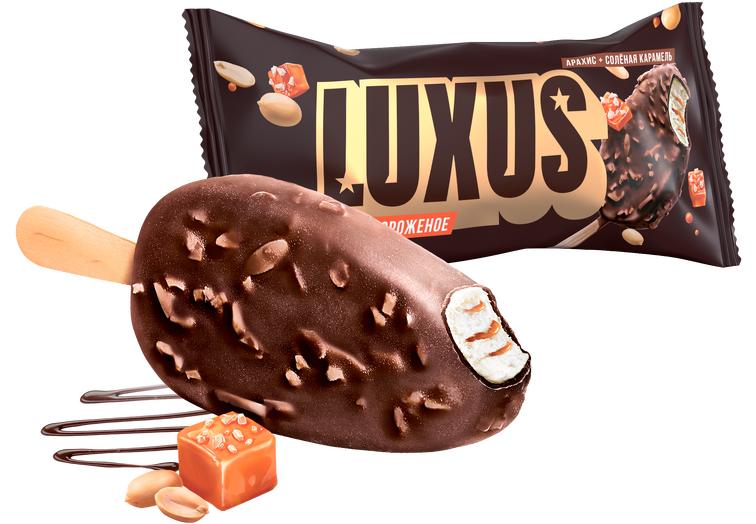 Эскимо Luxus