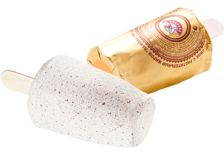 Эскимо Бомба