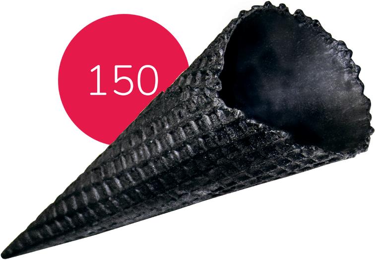 Стандарт 150 черный