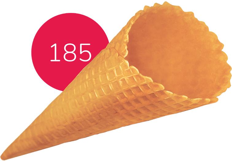 Стандарт 185 желтый