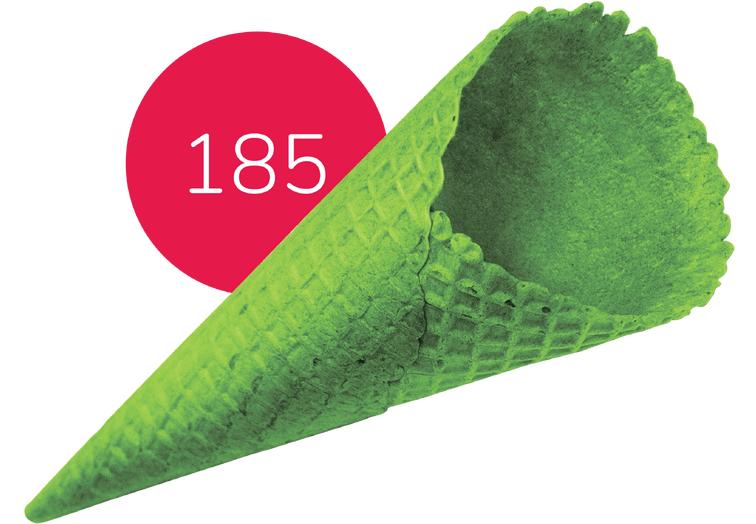 Стандарт 185 зеленый