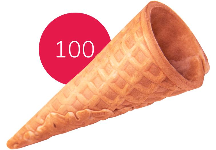 Стандарт 100