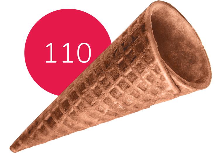 Стандарт 110 с какао