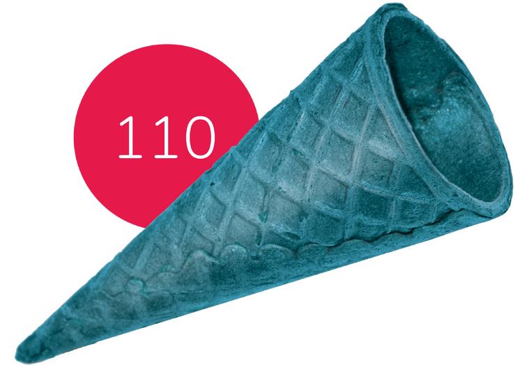 Стандарт 110 синий