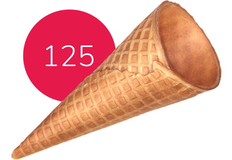 Стандарт 125