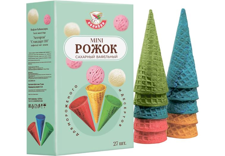 Стандарт 110 цветной асссорти