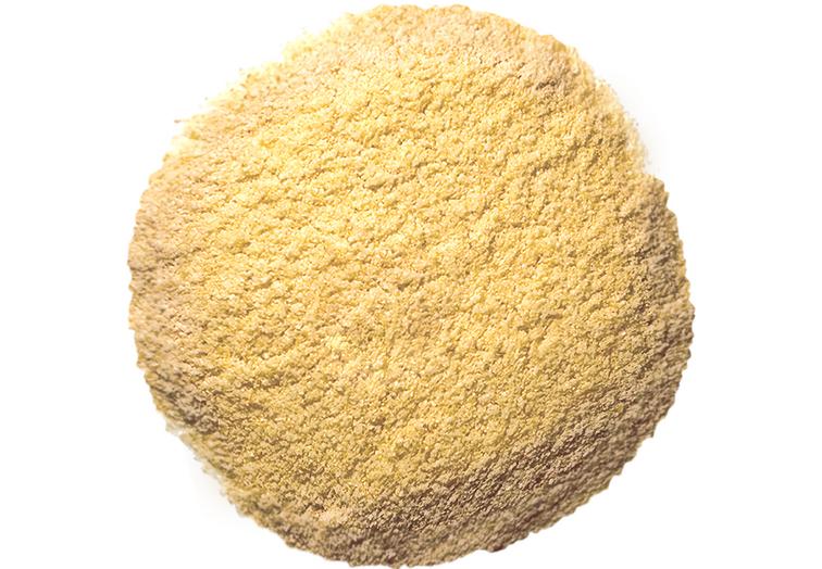 Крошка сладкая менее 1 мм