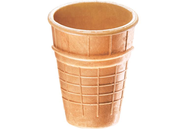 Стаканчик BC-85