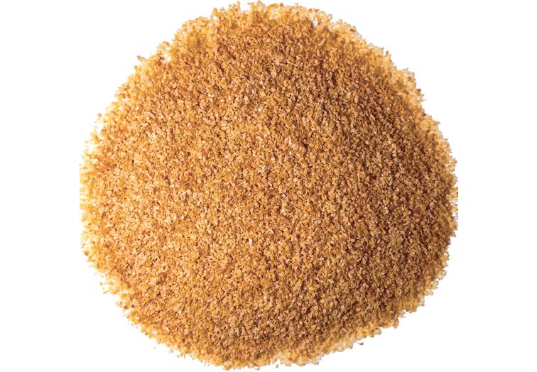 Крошка сладкая 1-3 мм