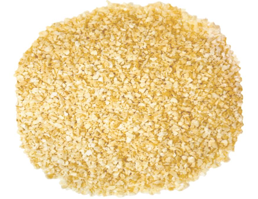 Крошка сладкая 3-5 мм