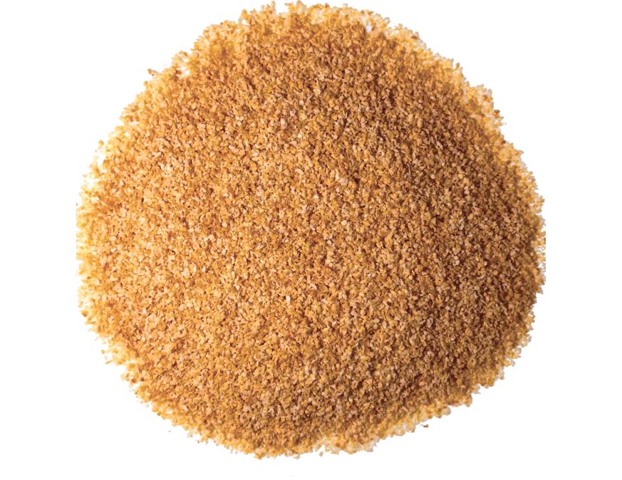 Крошка несладкая 1-4 мм