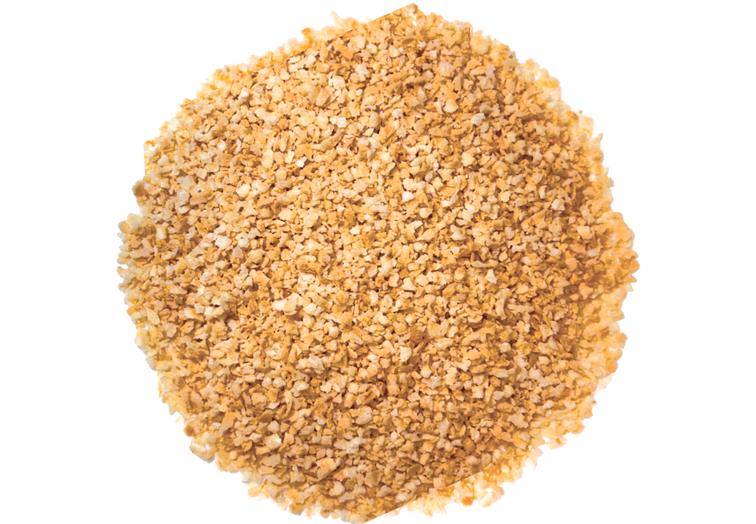 Крошка несладкая 2-4 мм