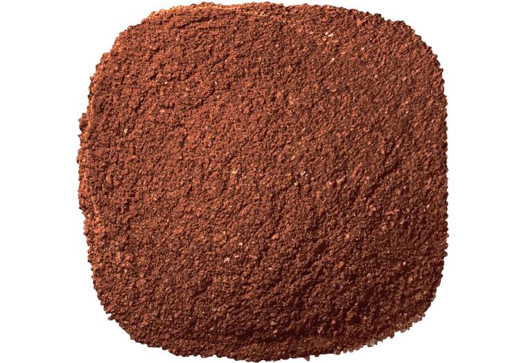 Крошка несладкая менее 1 мм