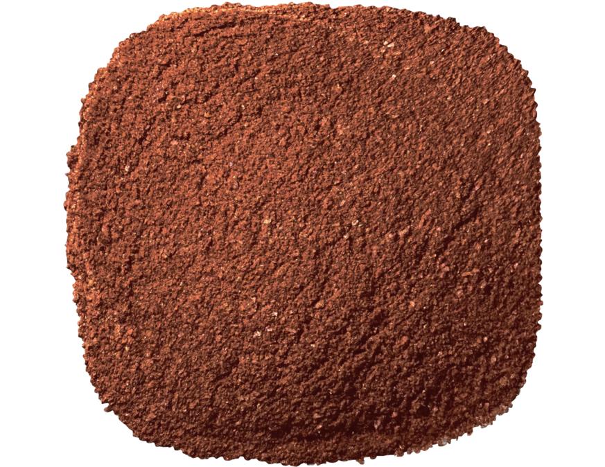 Крошка несладкая менее 1 мм