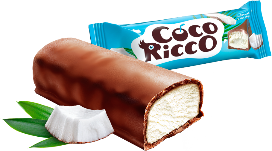 Coco Ricco